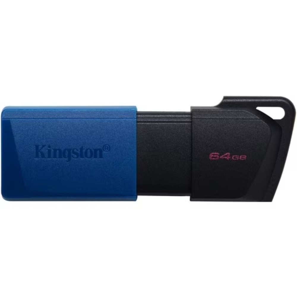 Kingston Exodia M USB 3.2 Flash Drive 64G (Authentic)